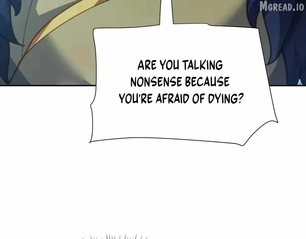 Invincible After Shocking My Empress Wife Chapter 125 page 34
