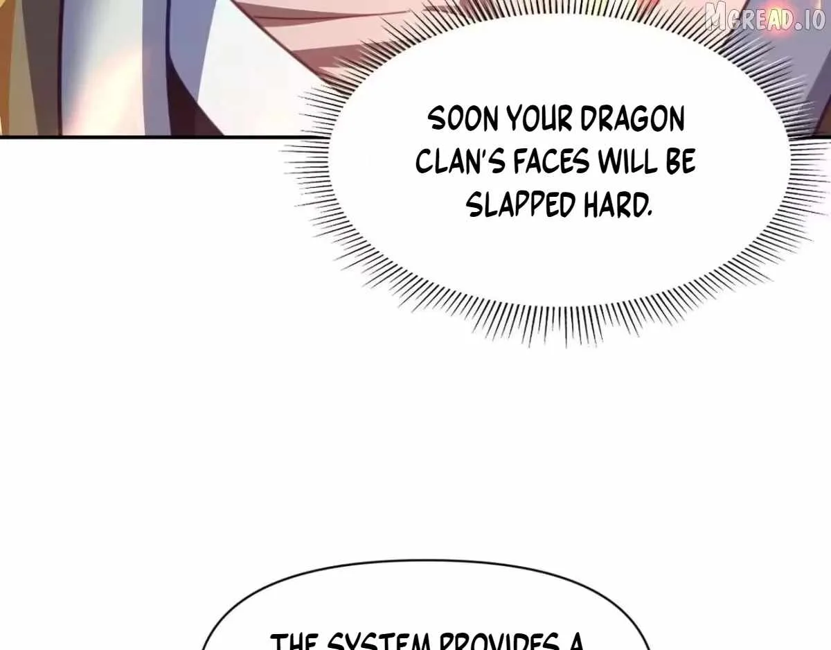 Invincible After Shocking My Empress Wife Chapter 125 page 37