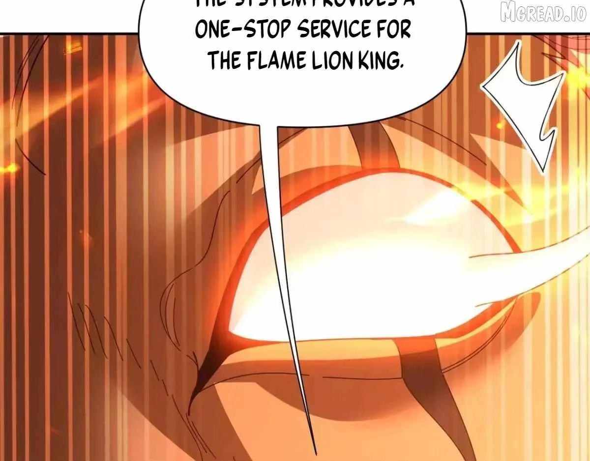 Invincible After Shocking My Empress Wife Chapter 125 page 38