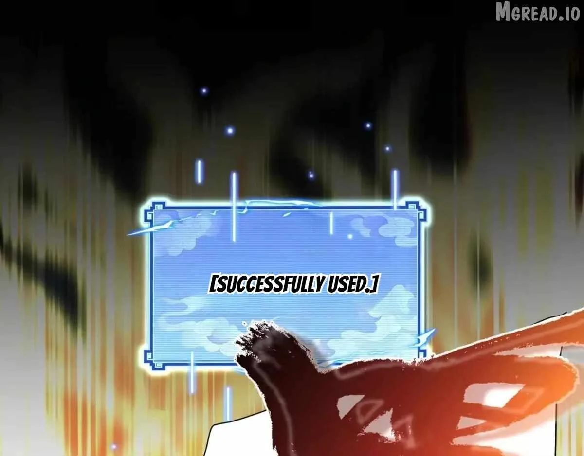 Invincible After Shocking My Empress Wife Chapter 125 page 41