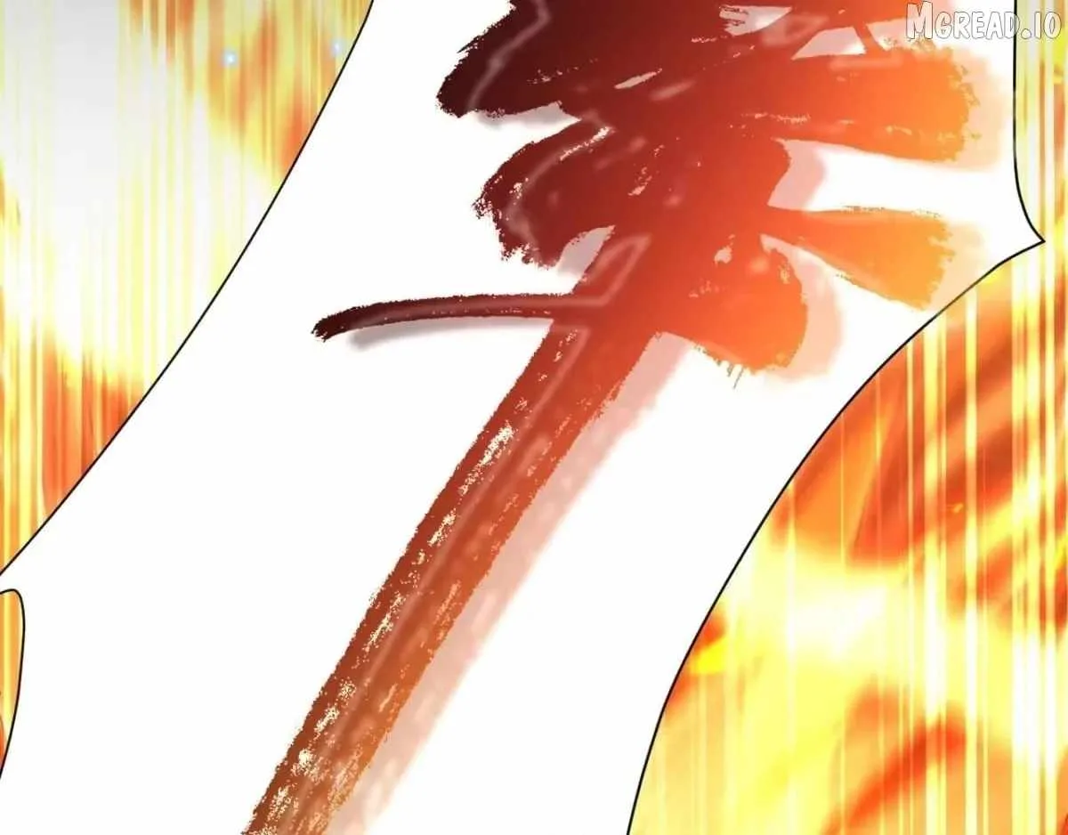 Invincible After Shocking My Empress Wife Chapter 125 page 42