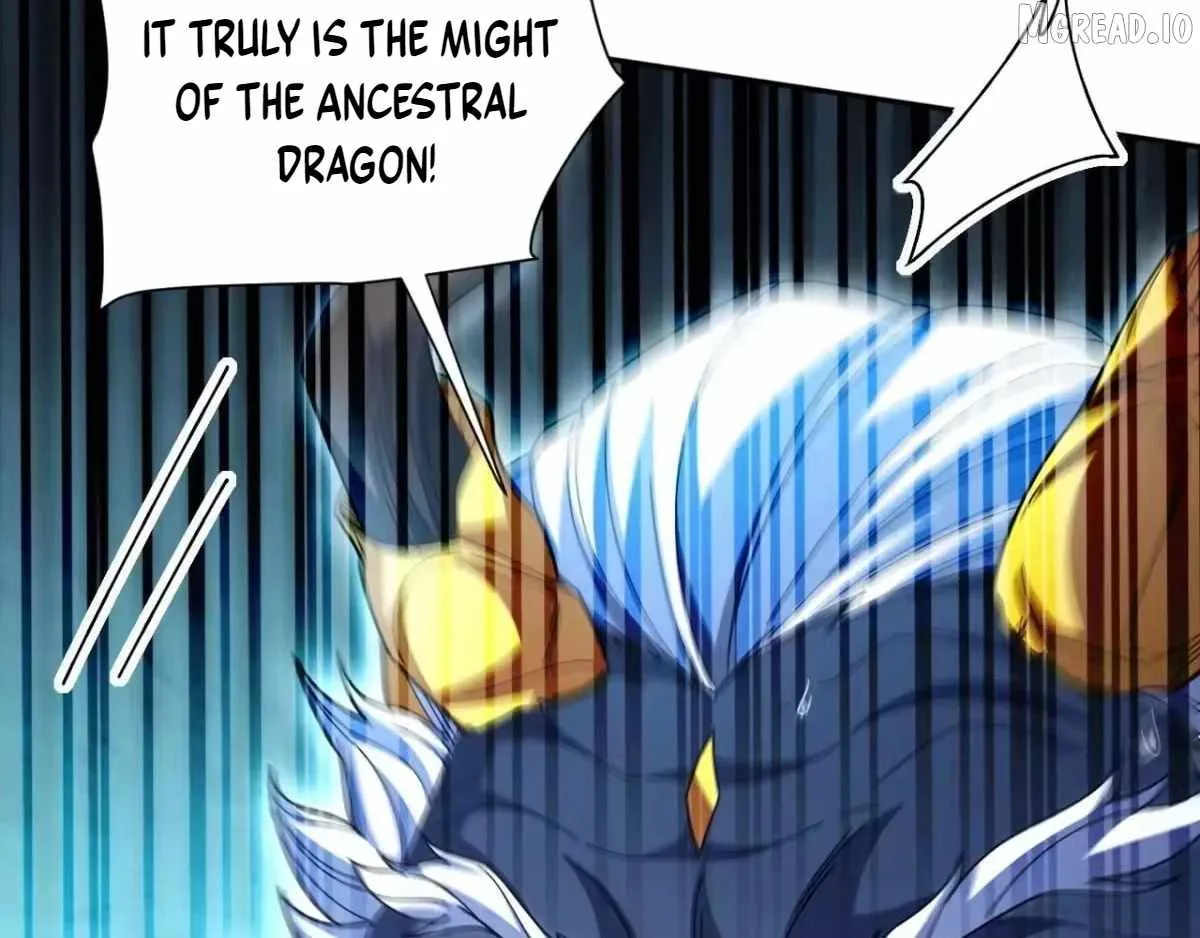Invincible After Shocking My Empress Wife Chapter 125 page 53