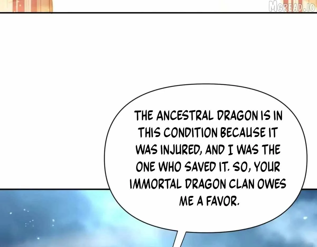Invincible After Shocking My Empress Wife Chapter 125 page 67