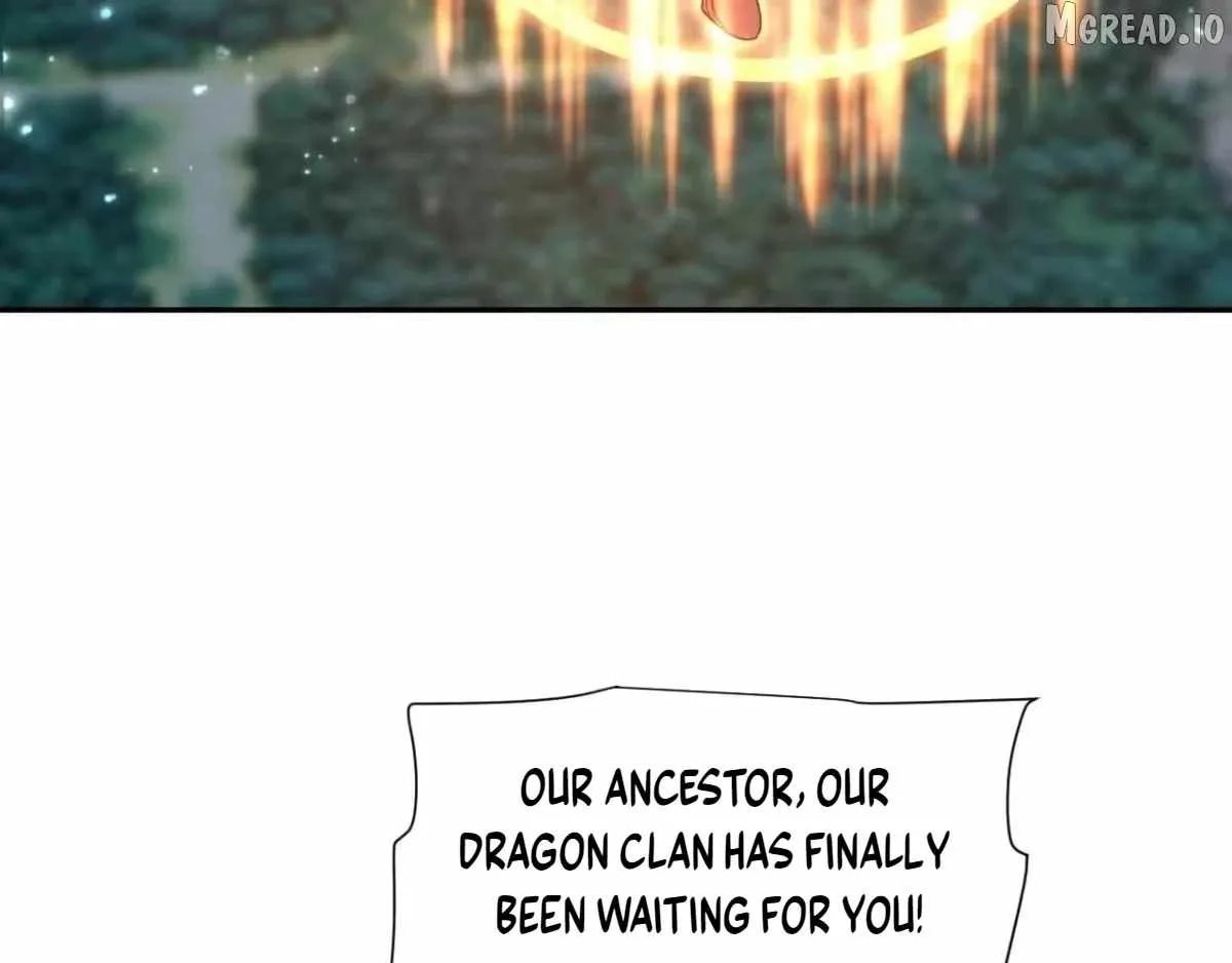 Invincible After Shocking My Empress Wife Chapter 125 page 70