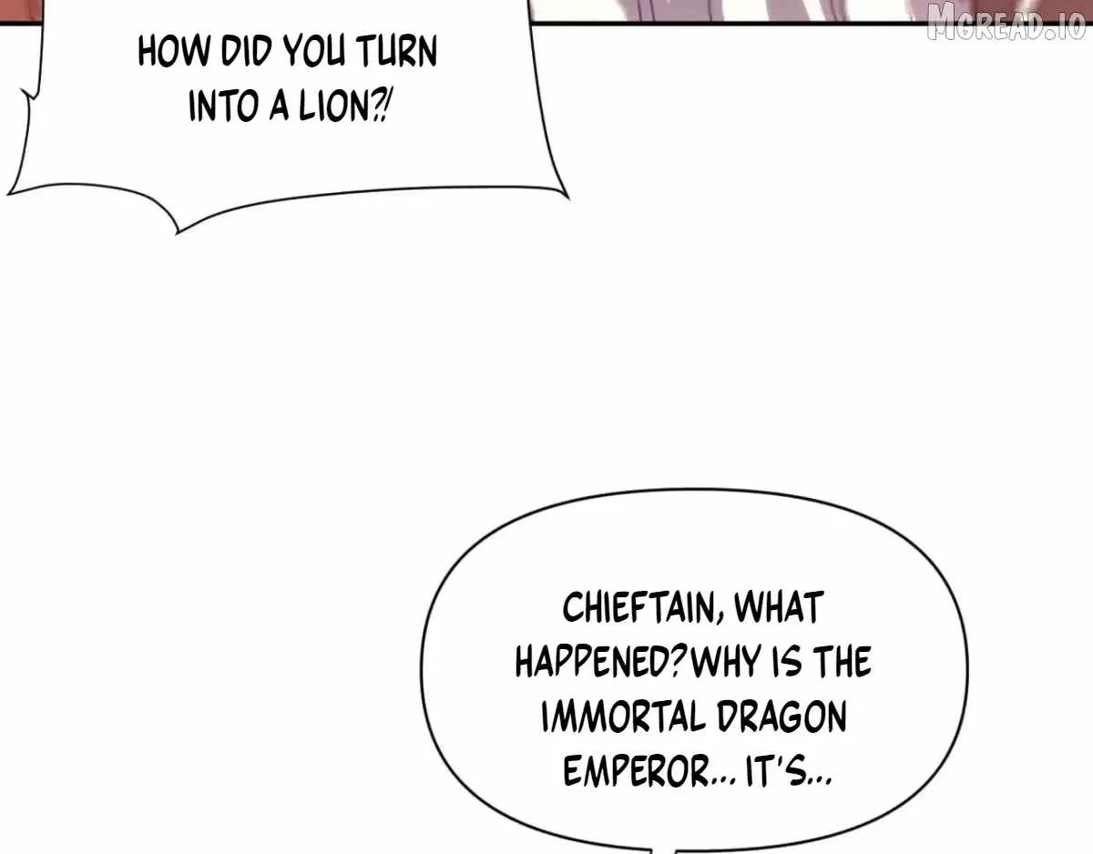 Invincible After Shocking My Empress Wife Chapter 125 page 73