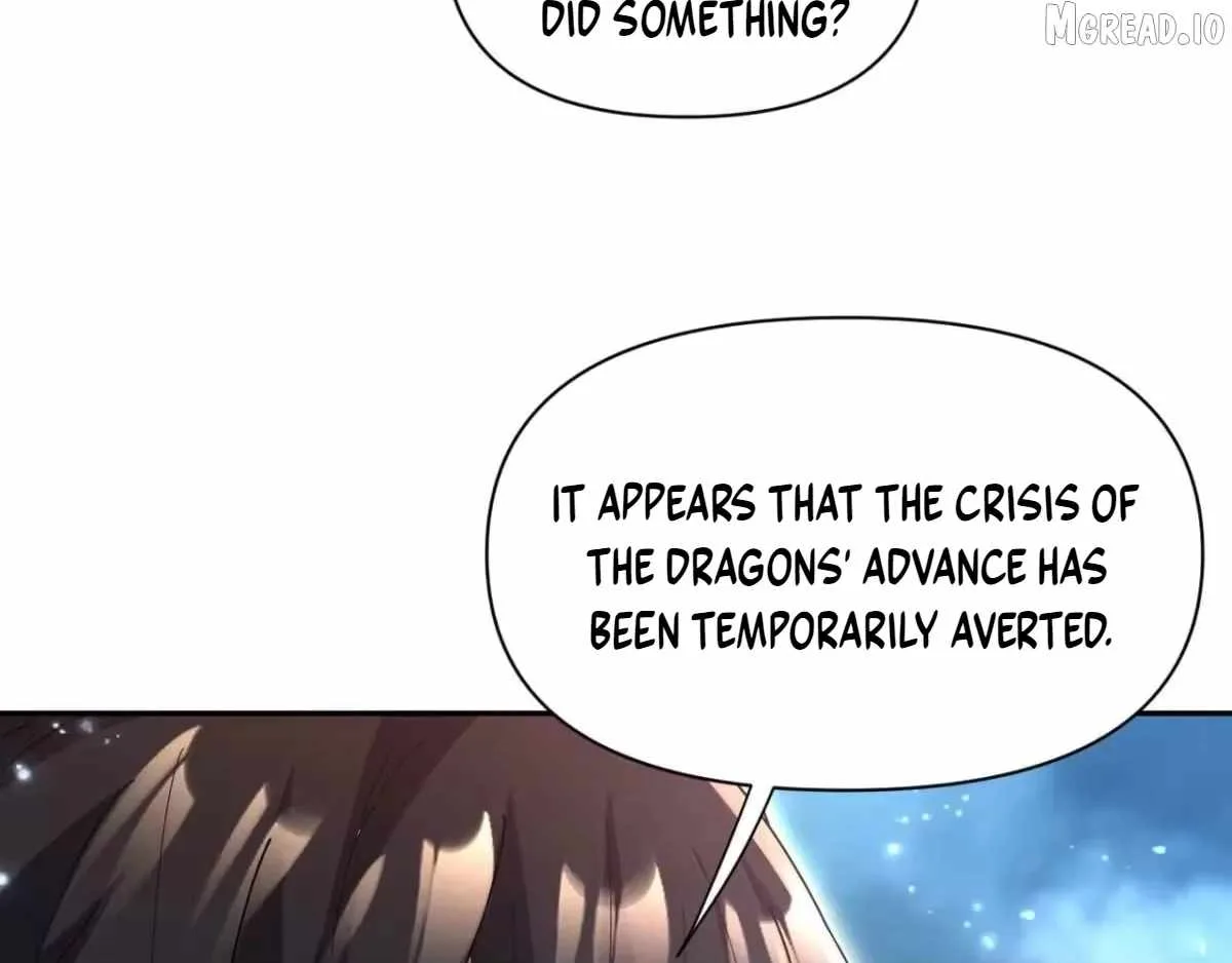 Invincible After Shocking My Empress Wife Chapter 125 page 76