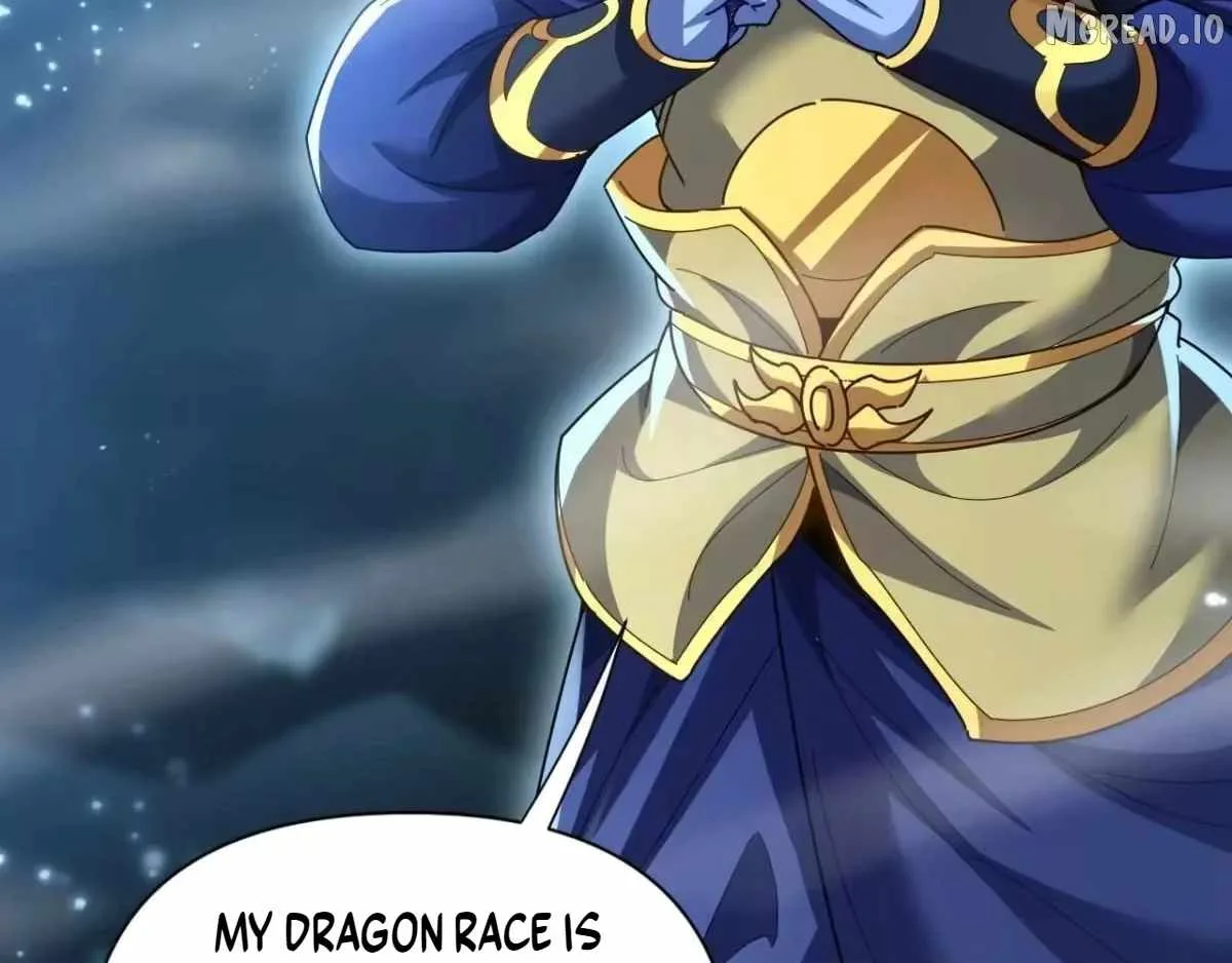 Invincible After Shocking My Empress Wife Chapter 125 page 81