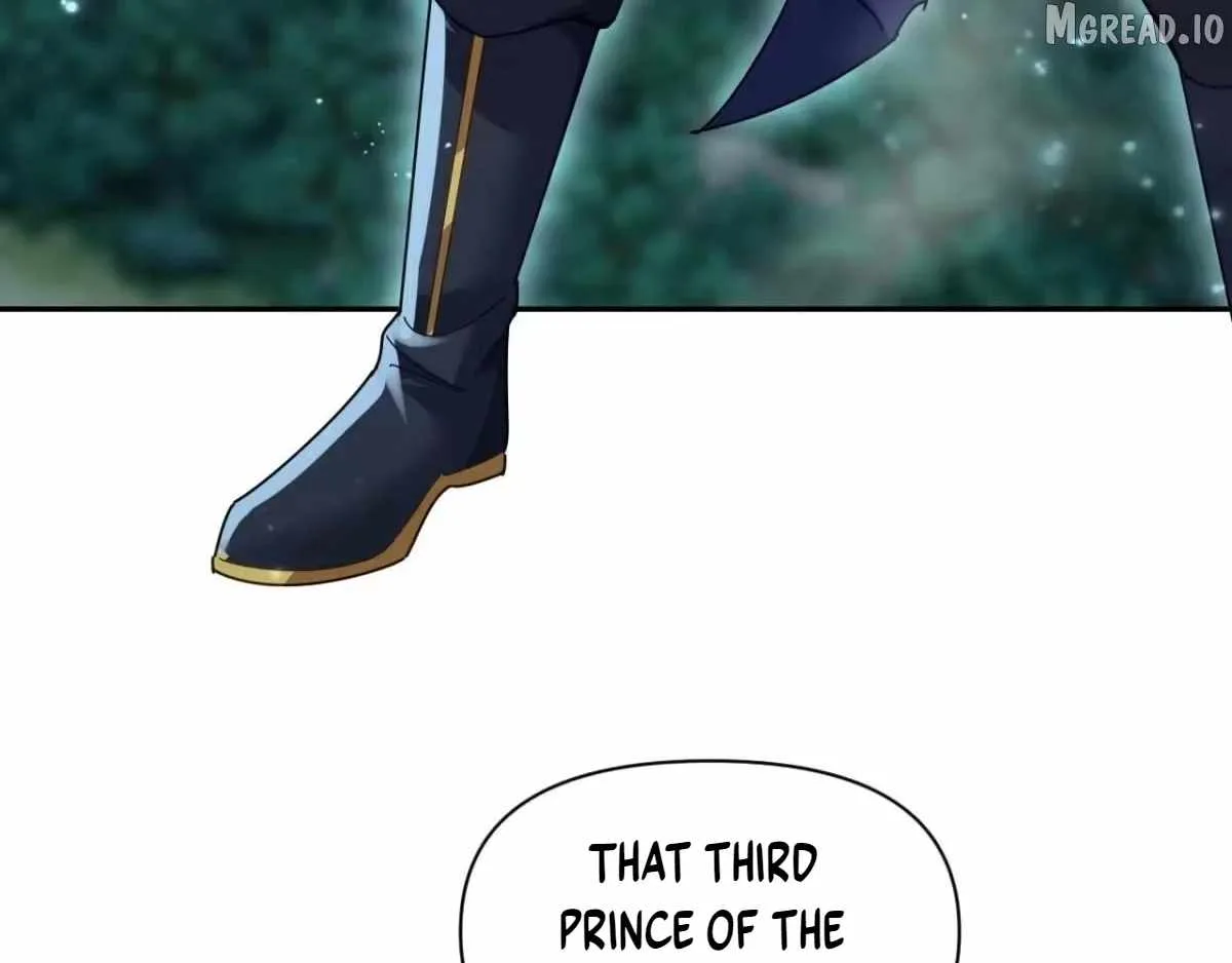 Invincible After Shocking My Empress Wife Chapter 125 page 83