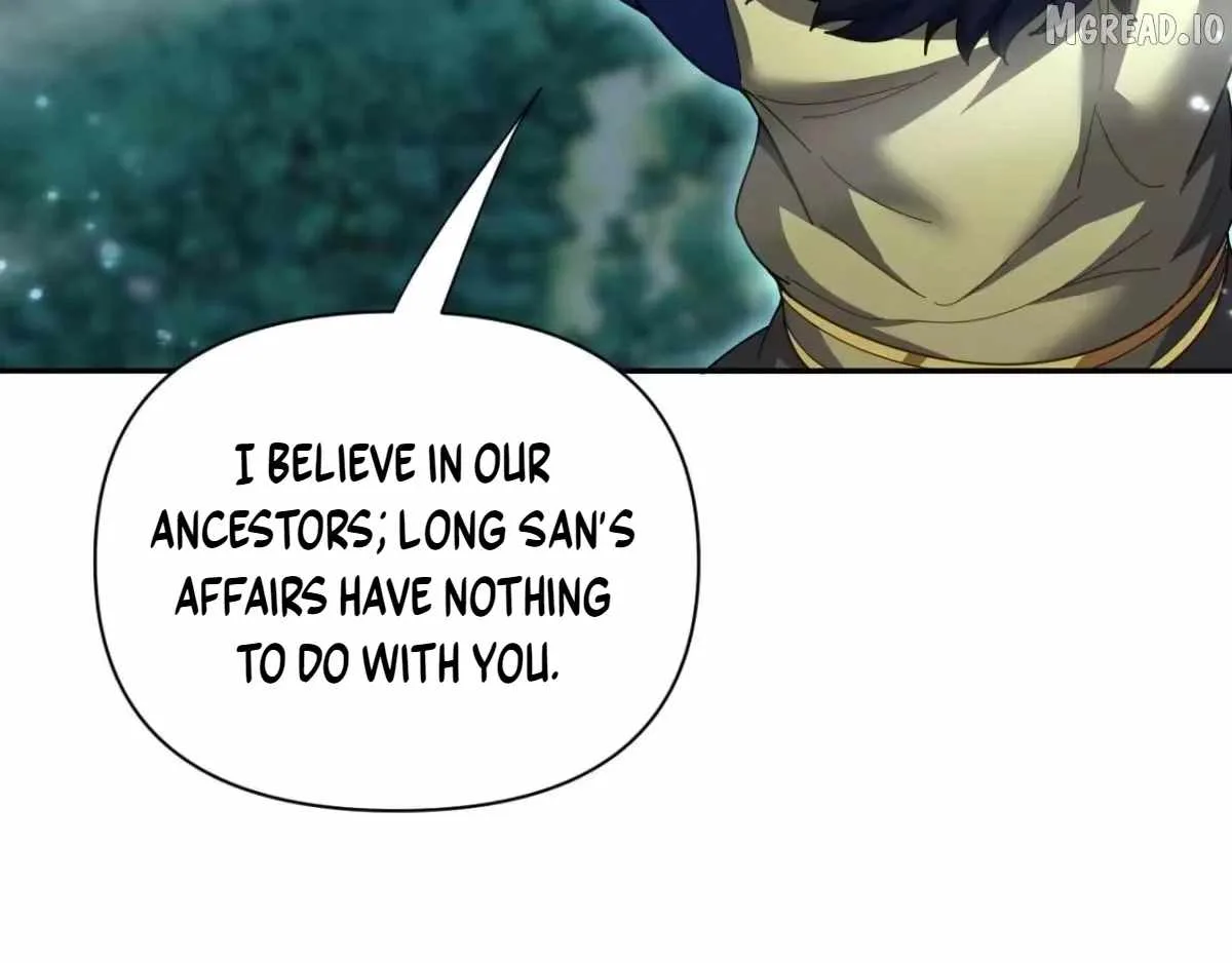 Invincible After Shocking My Empress Wife Chapter 125 page 86