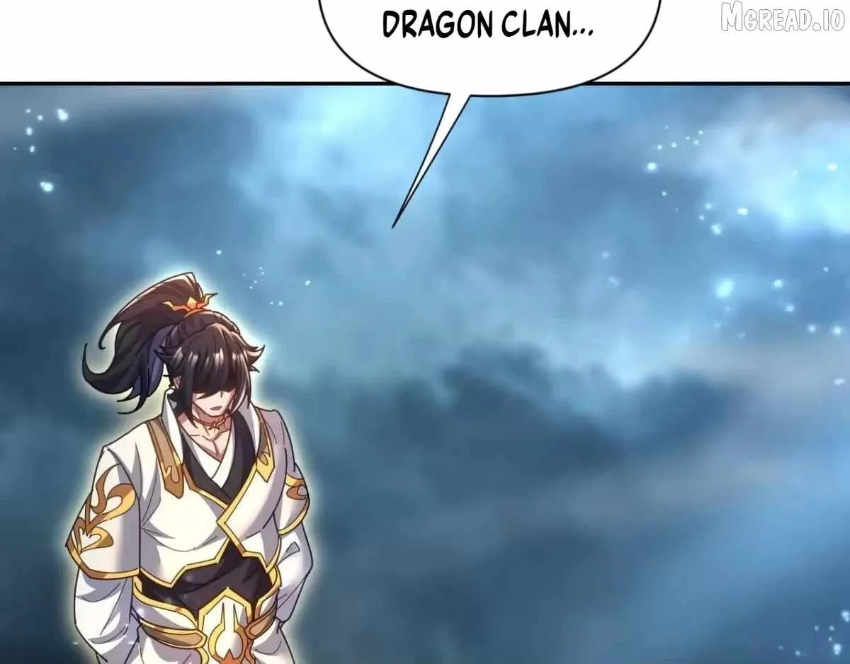 Invincible After Shocking My Empress Wife Chapter 125 page 84