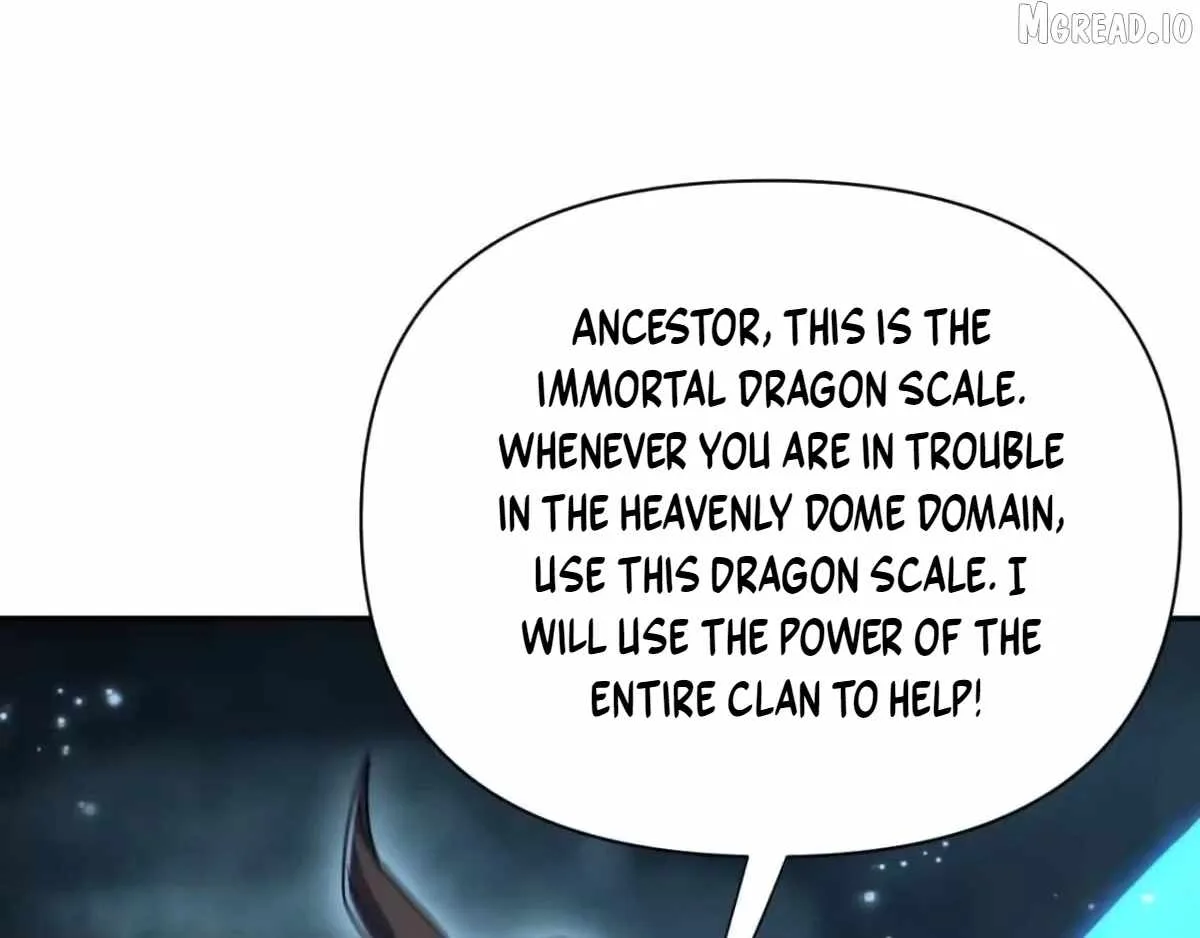Invincible After Shocking My Empress Wife Chapter 125 page 87