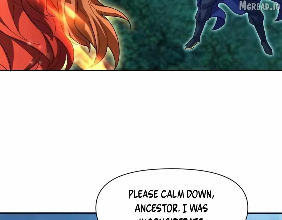 Invincible After Shocking My Empress Wife Chapter 125 page 93