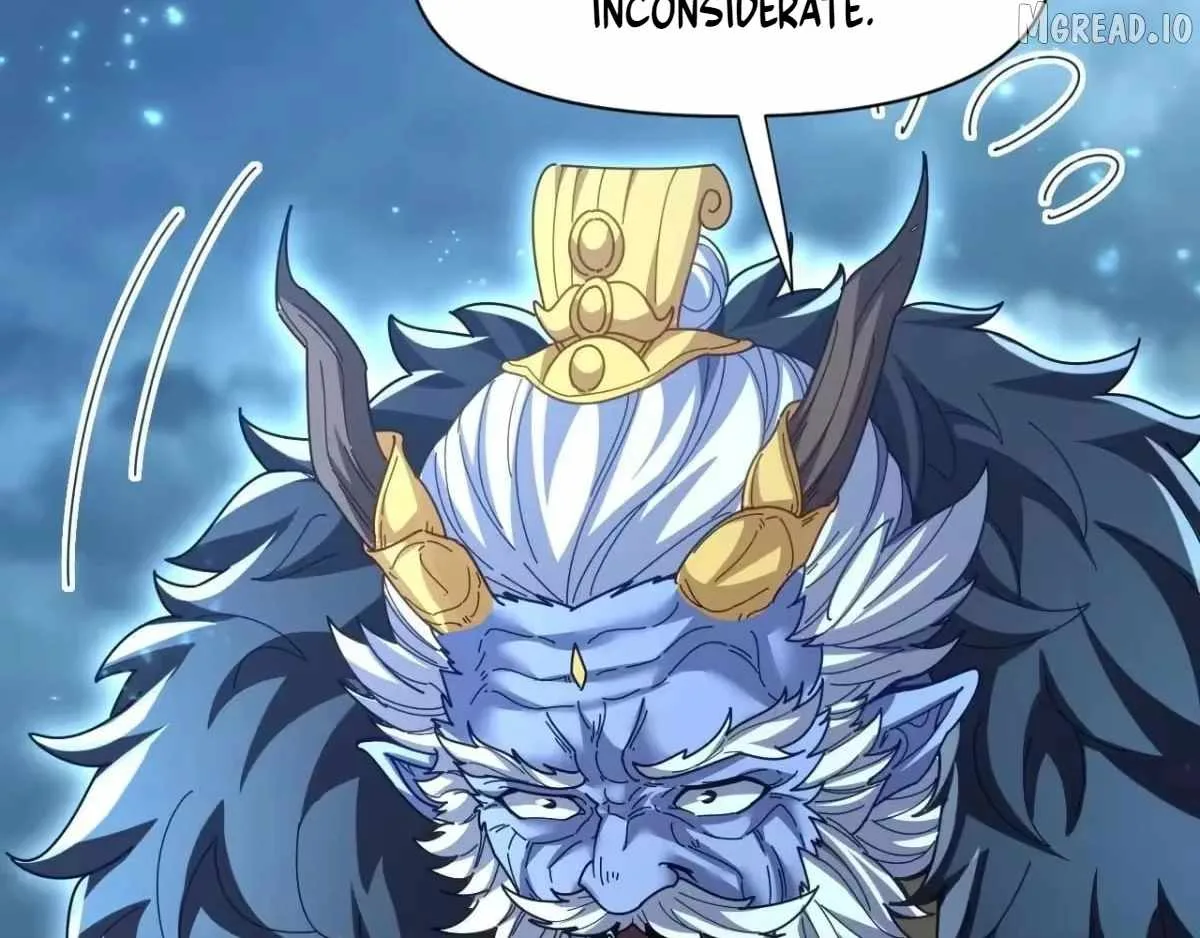 Invincible After Shocking My Empress Wife Chapter 125 page 94