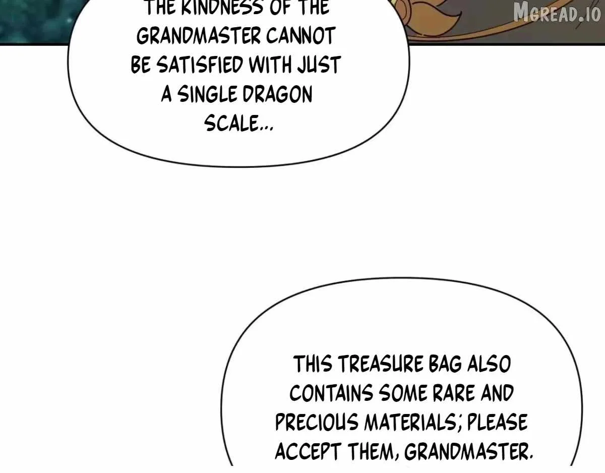 Invincible After Shocking My Empress Wife Chapter 125 page 96