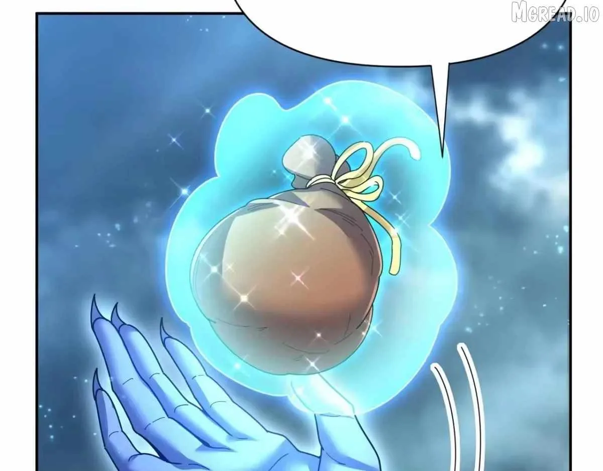 Invincible After Shocking My Empress Wife Chapter 125 page 97