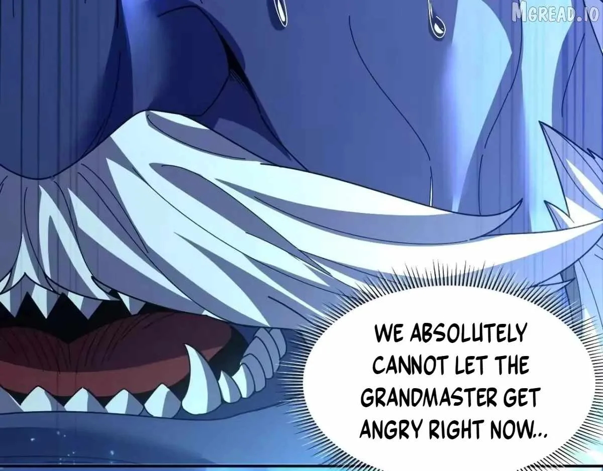 Invincible After Shocking My Empress Wife Chapter 125 page 112