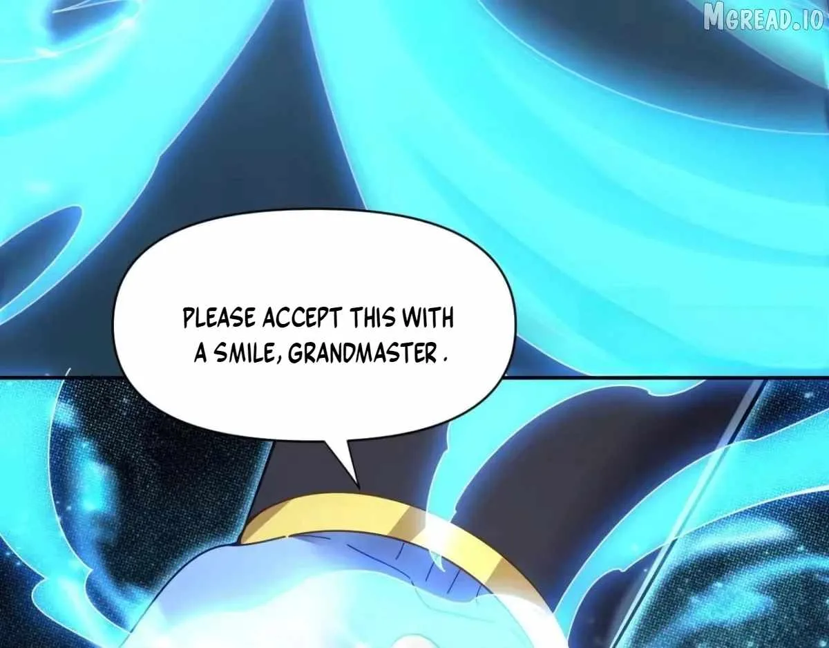 Invincible After Shocking My Empress Wife Chapter 125 page 119