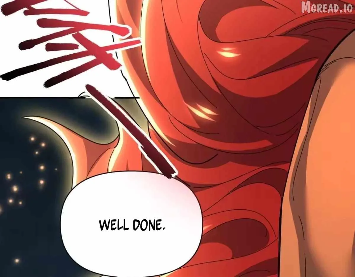Invincible After Shocking My Empress Wife Chapter 125 page 137