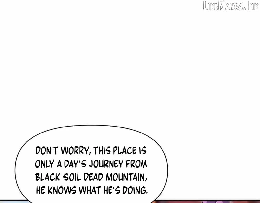 Invincible After Shocking My Empress Wife Chapter 126 page 4