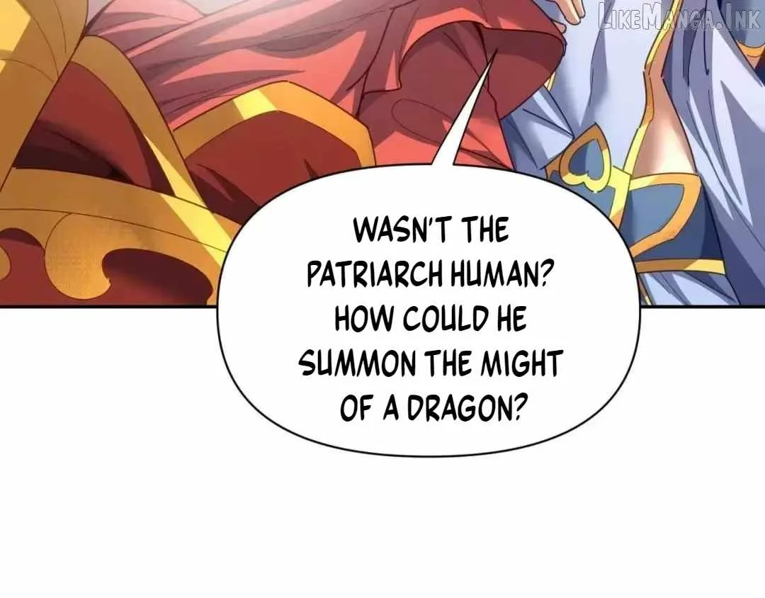 Invincible After Shocking My Empress Wife Chapter 126 page 27