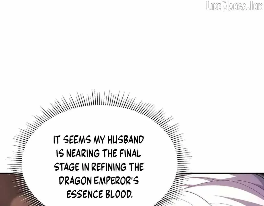 Invincible After Shocking My Empress Wife Chapter 126 page 28