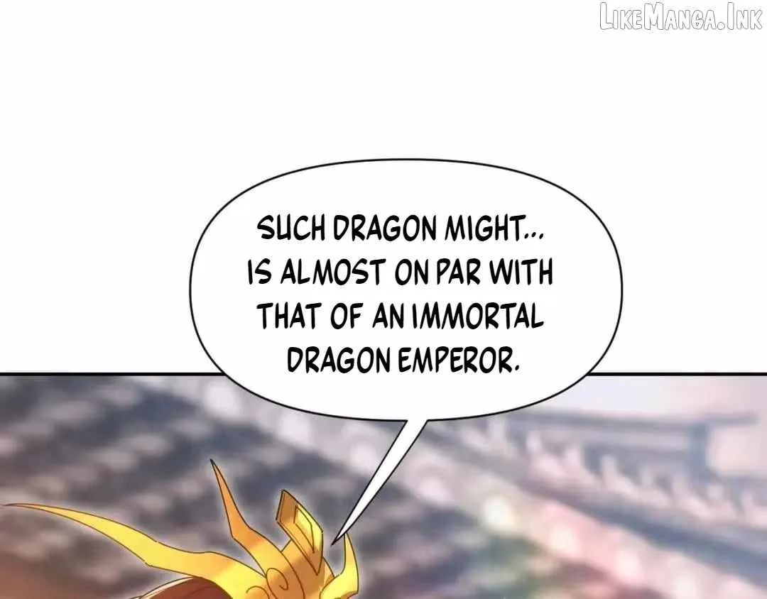 Invincible After Shocking My Empress Wife Chapter 126 page 24