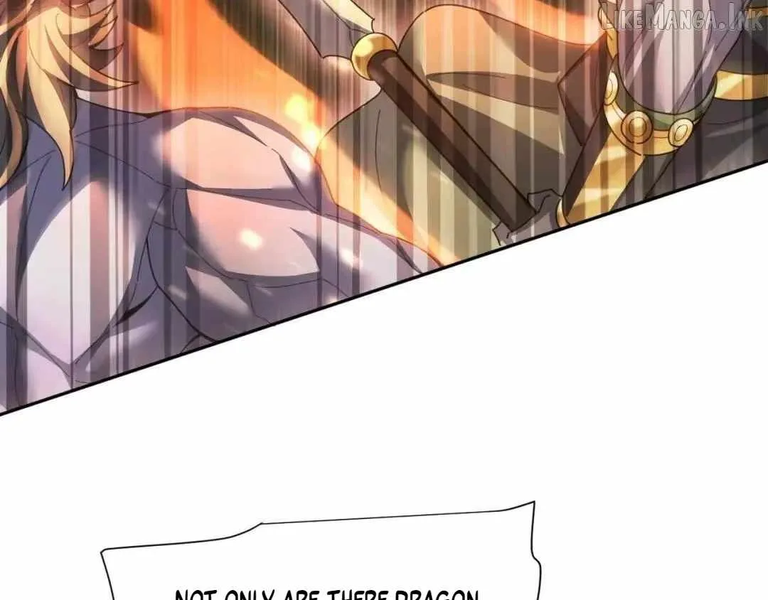 Invincible After Shocking My Empress Wife Chapter 126 page 37