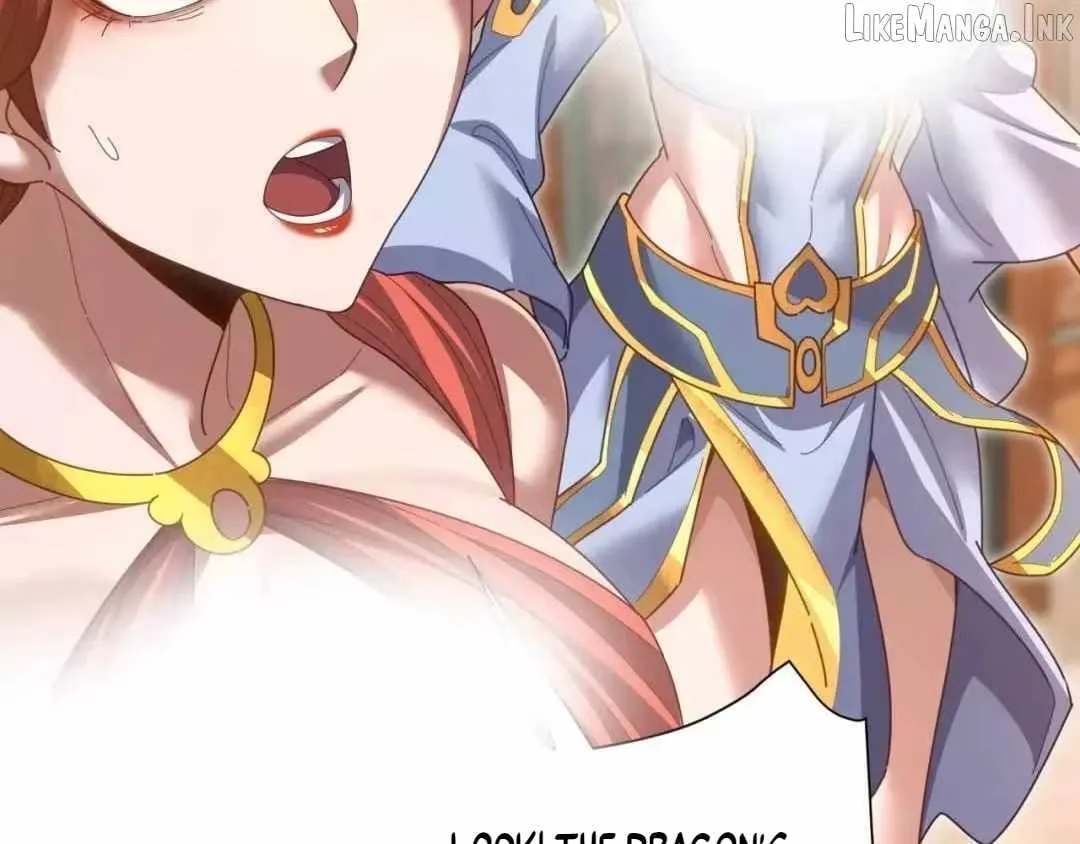 Invincible After Shocking My Empress Wife Chapter 126 page 39