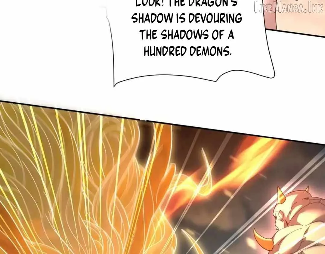 Invincible After Shocking My Empress Wife Chapter 126 page 40