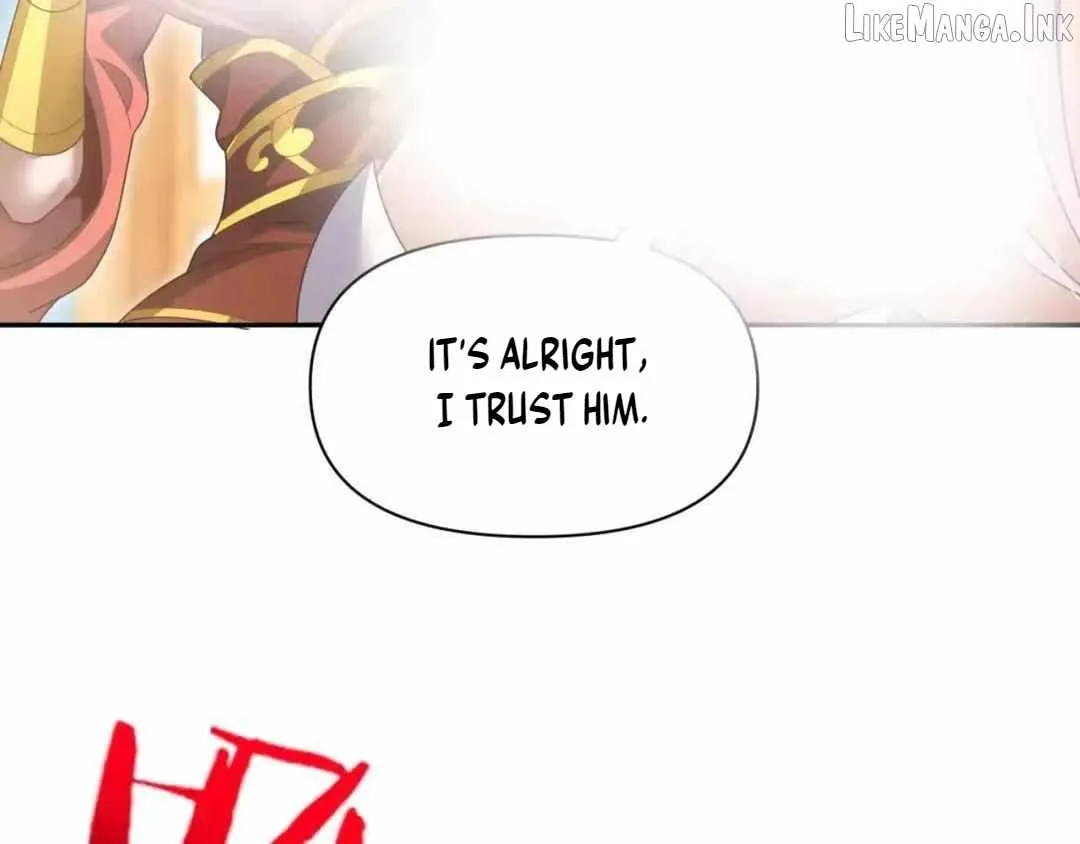 Invincible After Shocking My Empress Wife Chapter 126 page 57