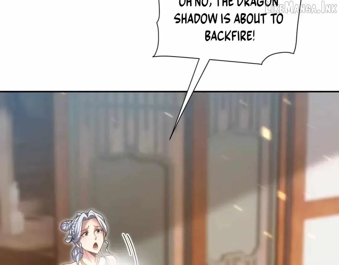 Invincible After Shocking My Empress Wife Chapter 126 page 51