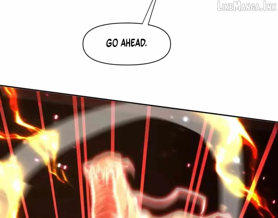Invincible After Shocking My Empress Wife Chapter 126 page 68