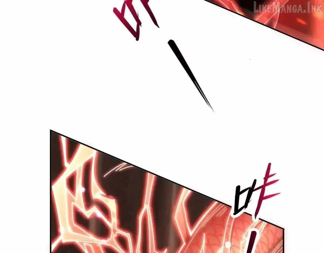 Invincible After Shocking My Empress Wife Chapter 126 page 77