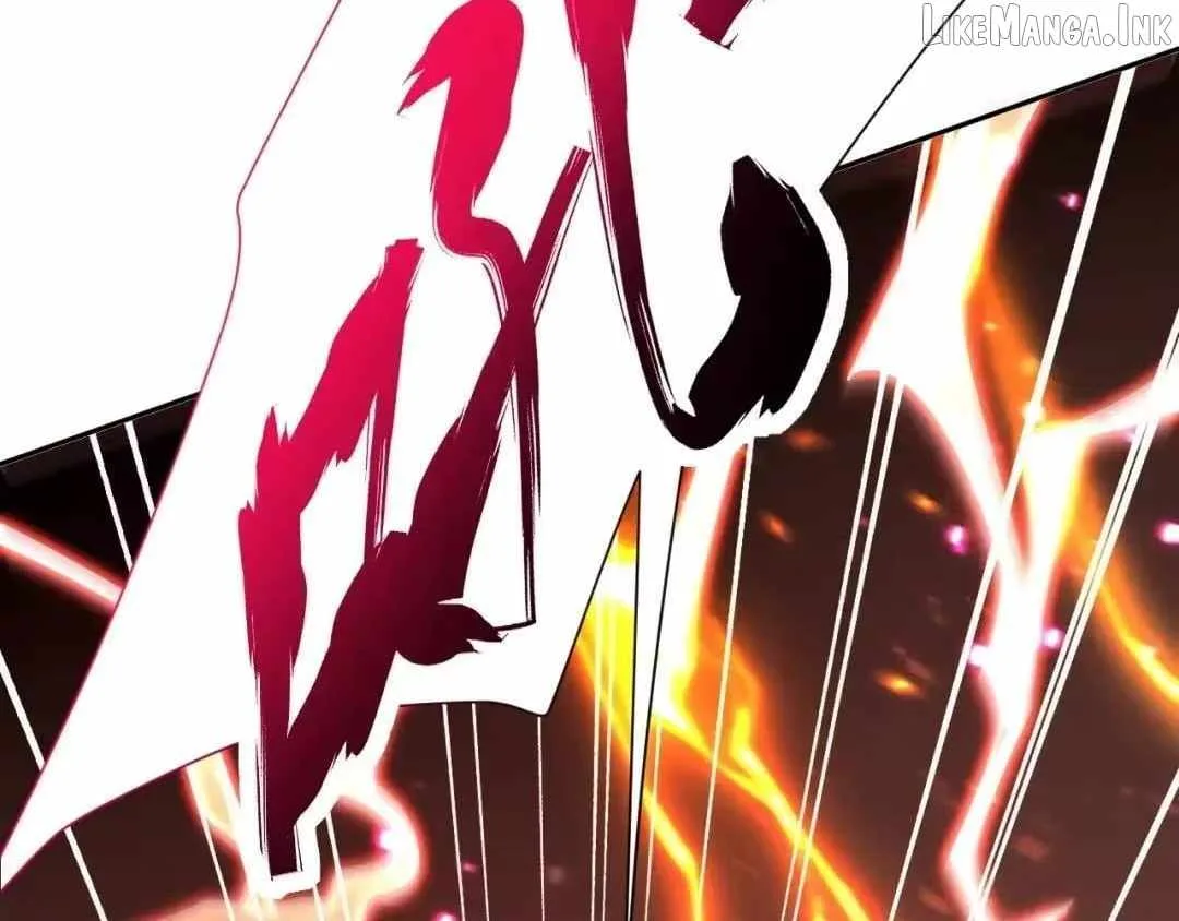 Invincible After Shocking My Empress Wife Chapter 126 page 80