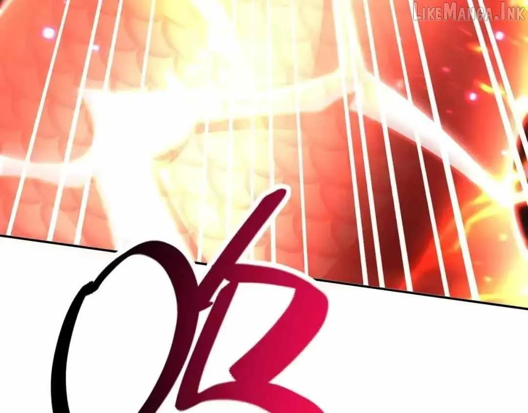 Invincible After Shocking My Empress Wife Chapter 126 page 84