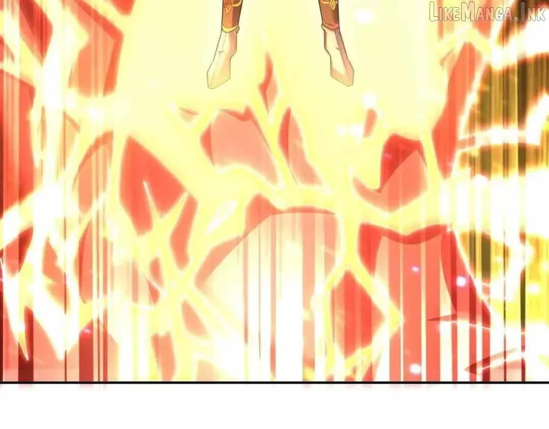 Invincible After Shocking My Empress Wife Chapter 126 page 90