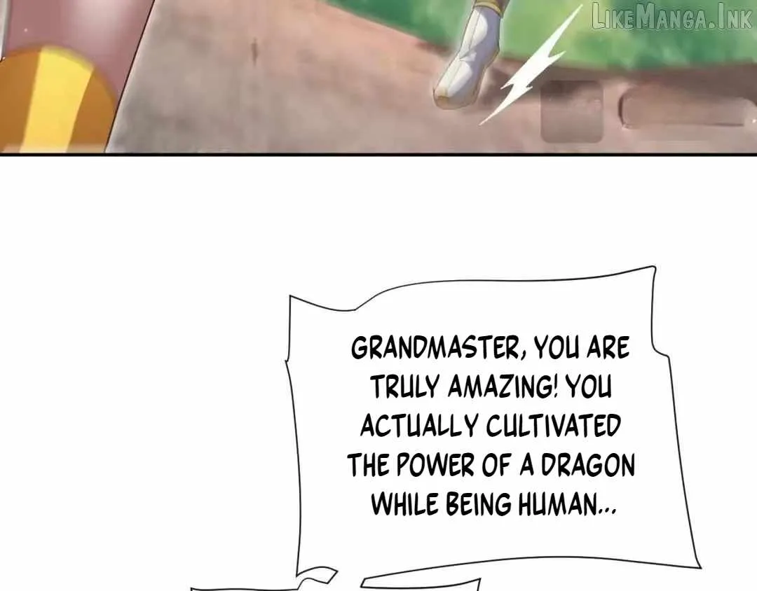 Invincible After Shocking My Empress Wife Chapter 126 page 96
