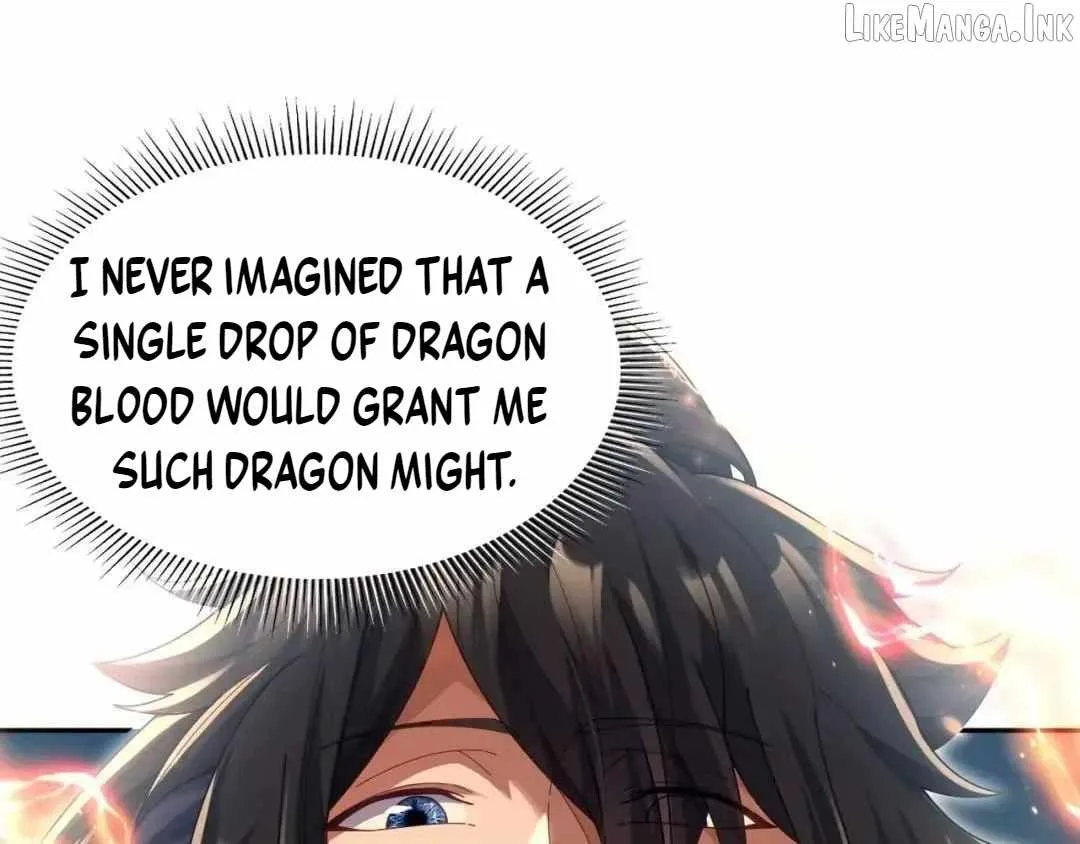 Invincible After Shocking My Empress Wife Chapter 126 page 91