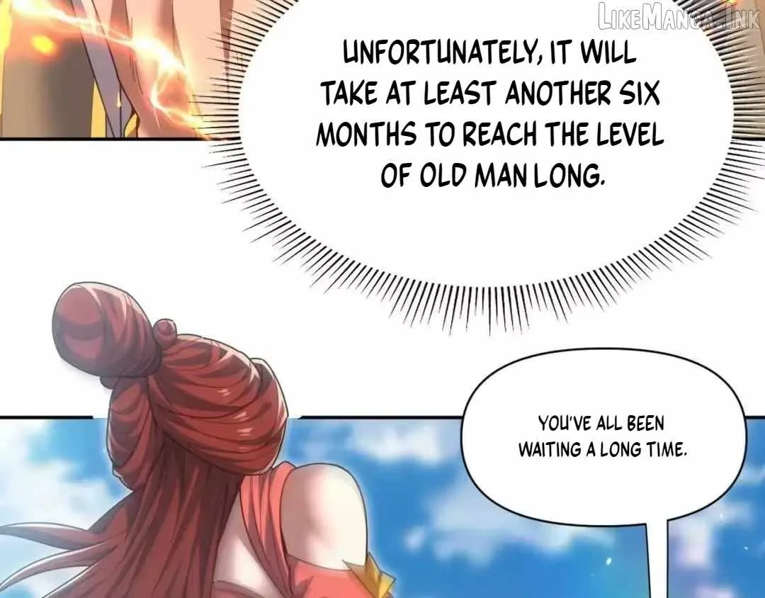 Invincible After Shocking My Empress Wife Chapter 126 page 93