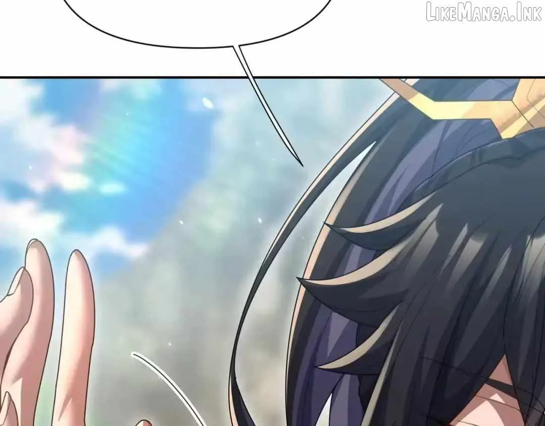 Invincible After Shocking My Empress Wife Chapter 126 page 100