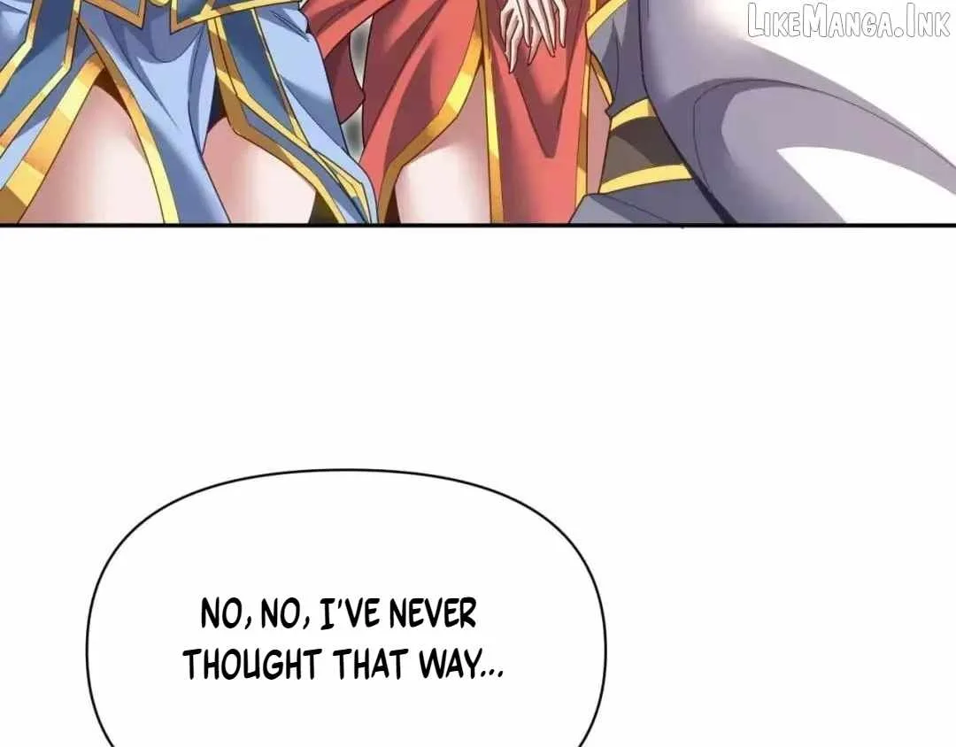 Invincible After Shocking My Empress Wife Chapter 126 page 99