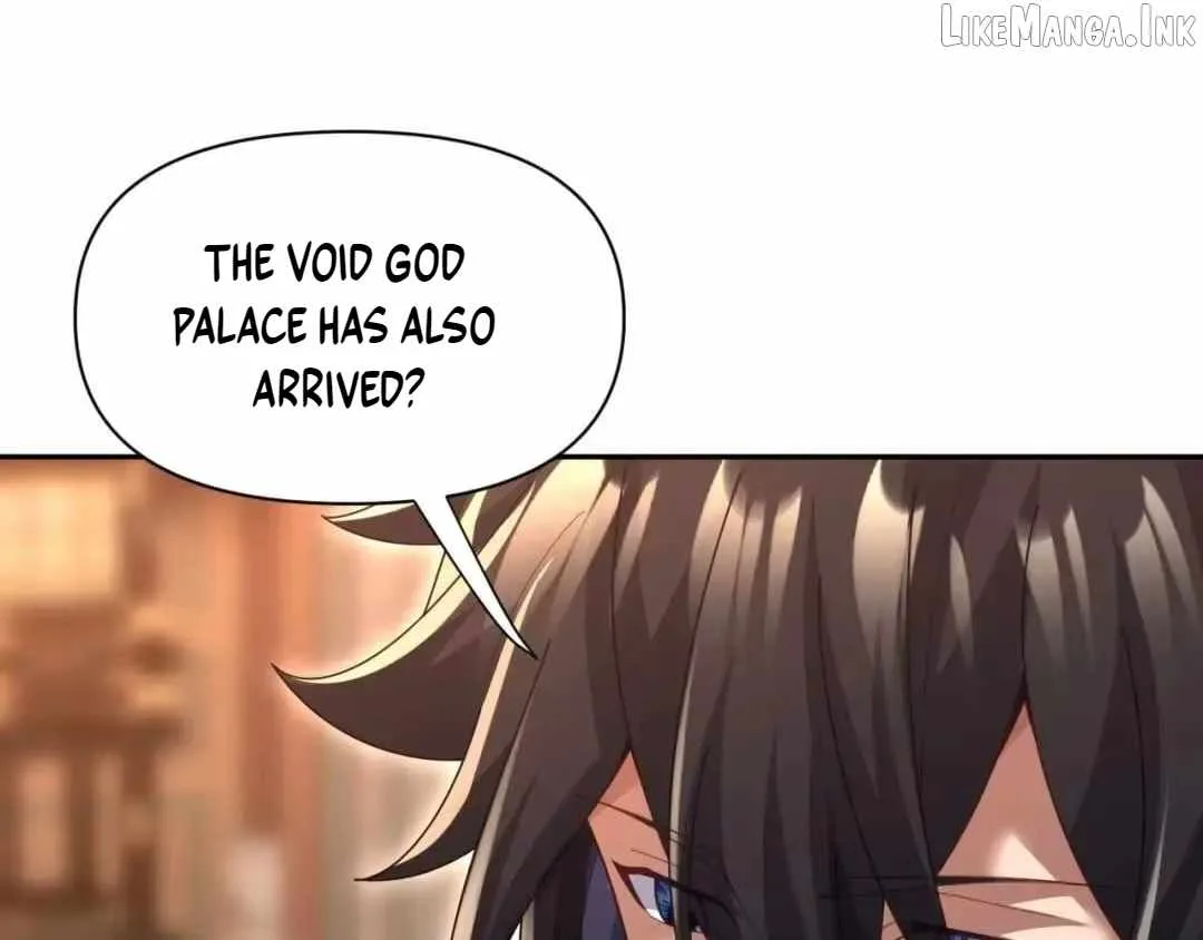 Invincible After Shocking My Empress Wife Chapter 126 page 121