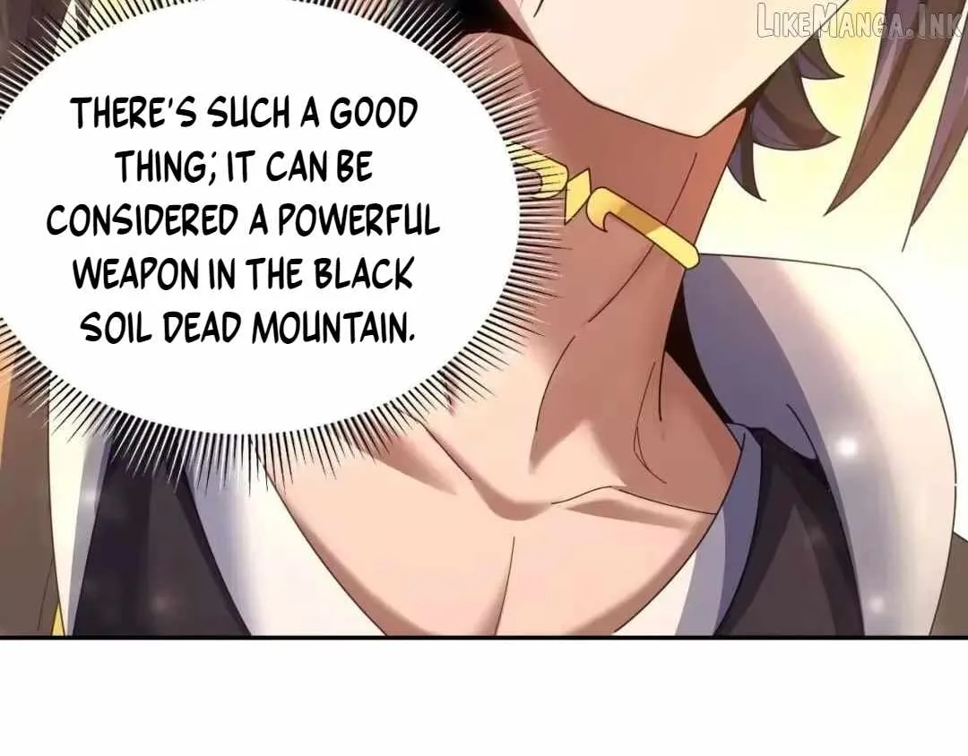 Invincible After Shocking My Empress Wife Chapter 126 page 113