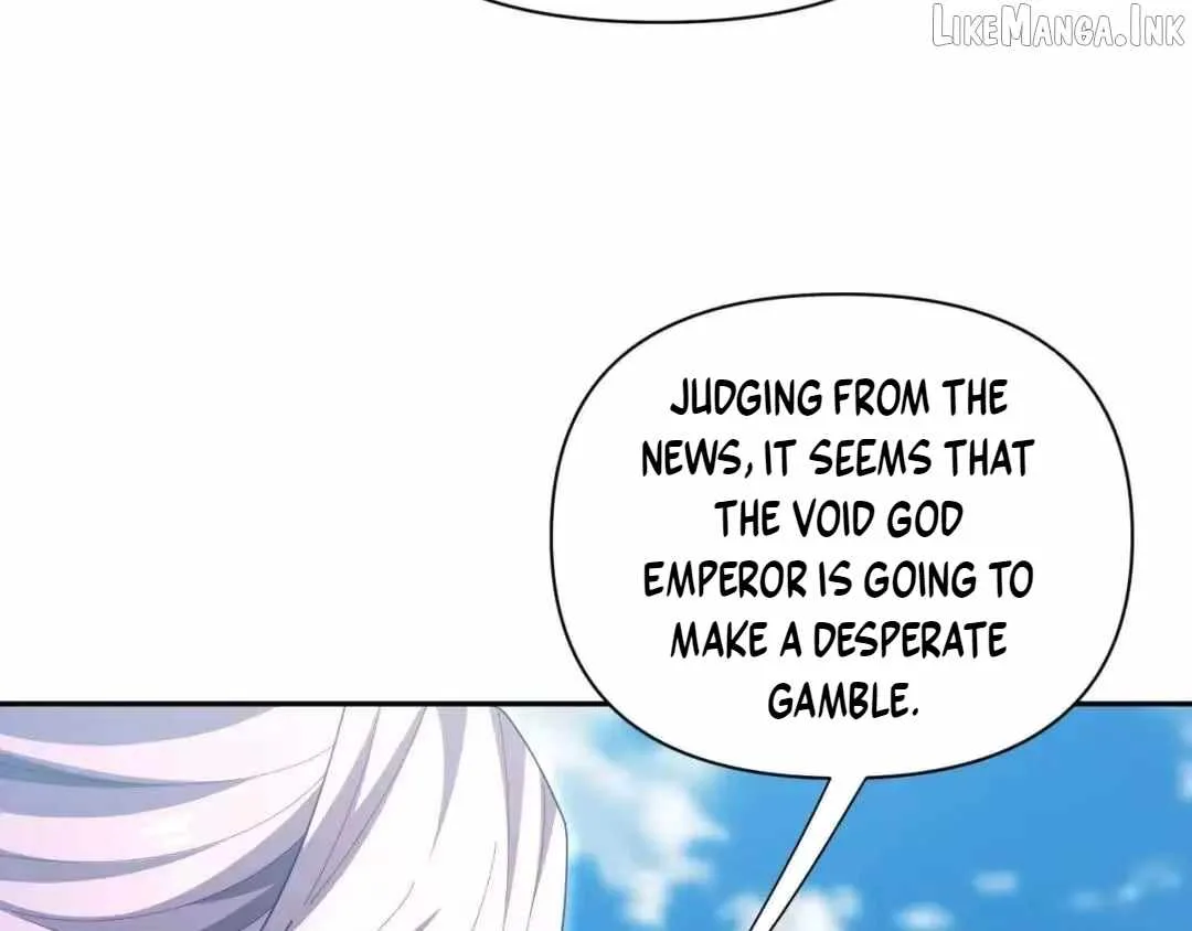 Invincible After Shocking My Empress Wife Chapter 126 page 124