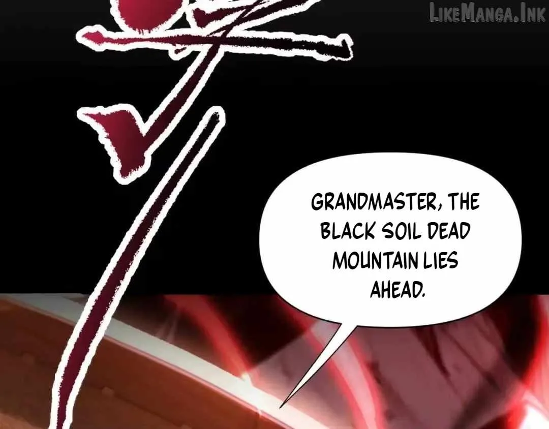 Invincible After Shocking My Empress Wife Chapter 126 page 133