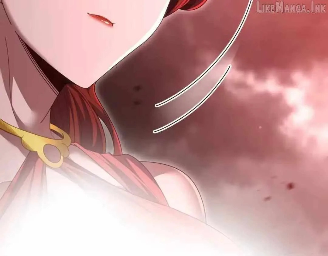 Invincible After Shocking My Empress Wife Chapter 126 page 142