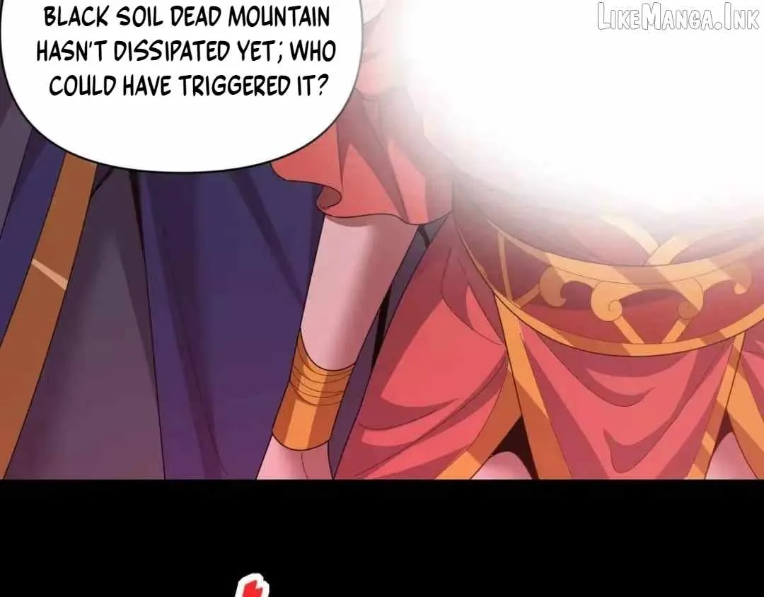 Invincible After Shocking My Empress Wife Chapter 126 page 157
