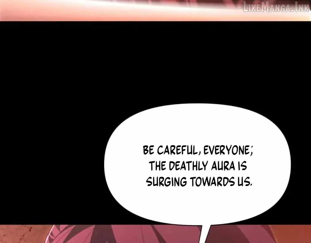 Invincible After Shocking My Empress Wife Chapter 126 page 161