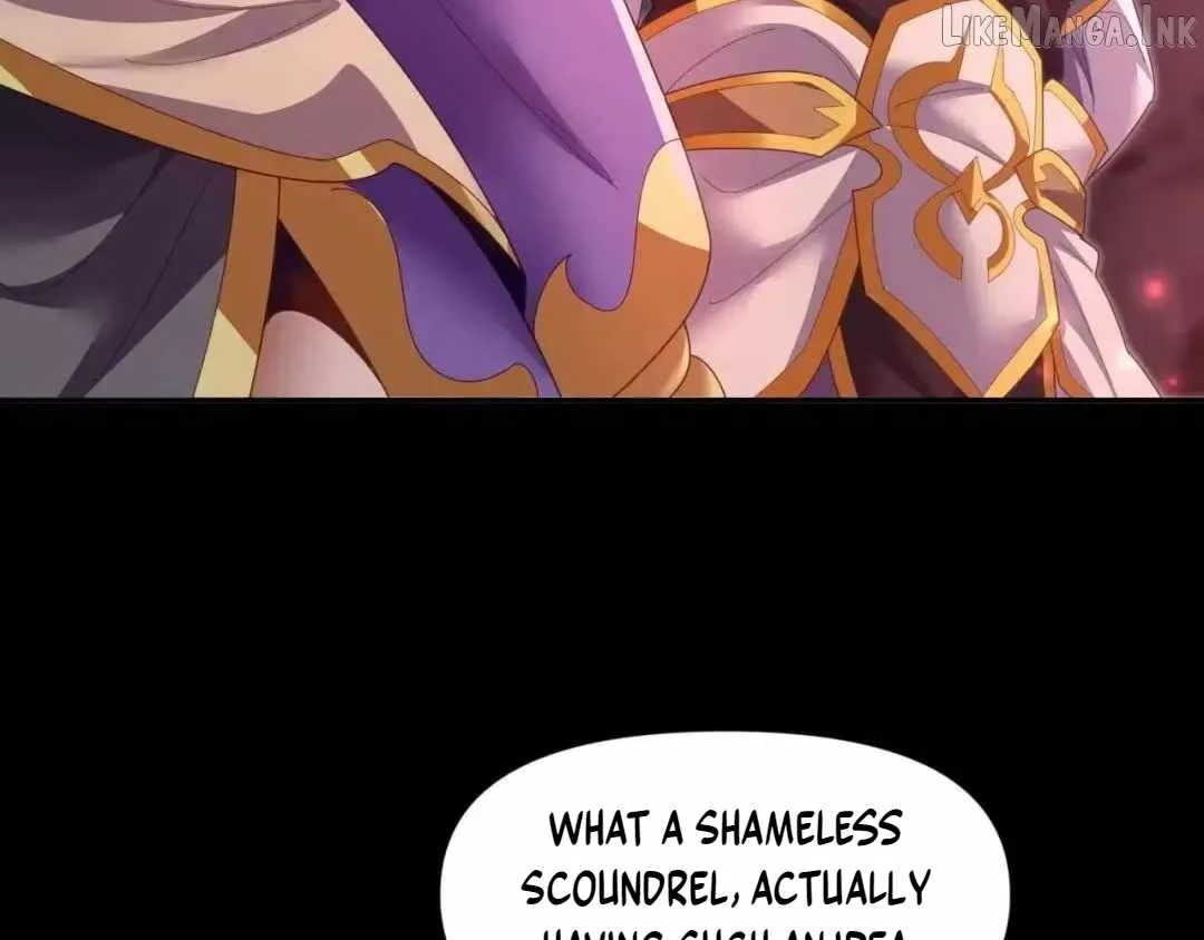 Invincible After Shocking My Empress Wife Chapter 128 page 7
