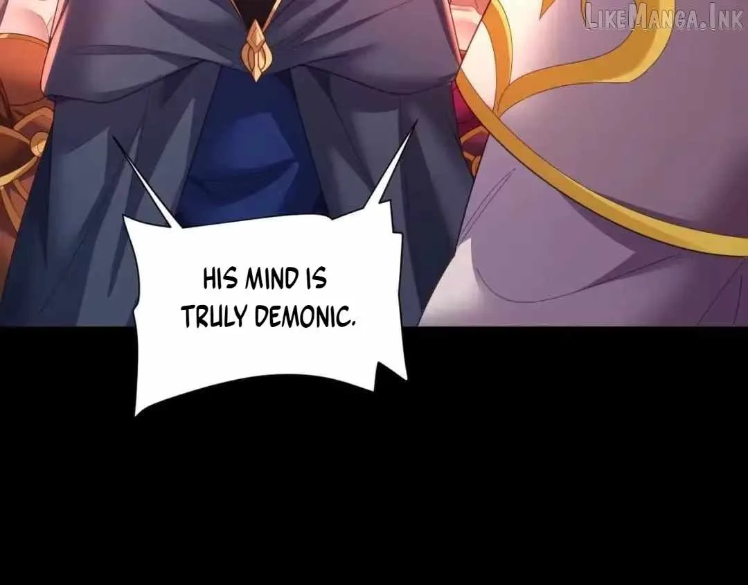Invincible After Shocking My Empress Wife Chapter 128 page 30